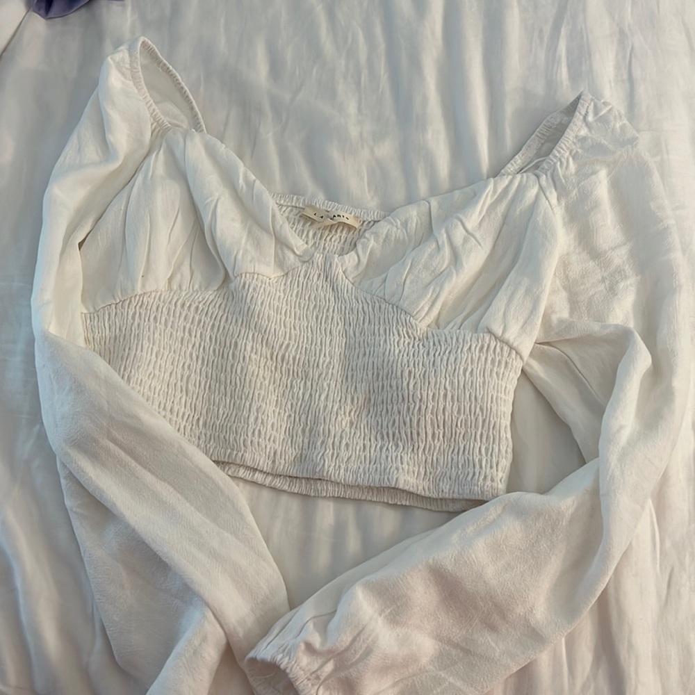 Pacsun blouse never worn.